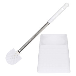 NA-75087-P TOILET BRUSH WITH BASE
