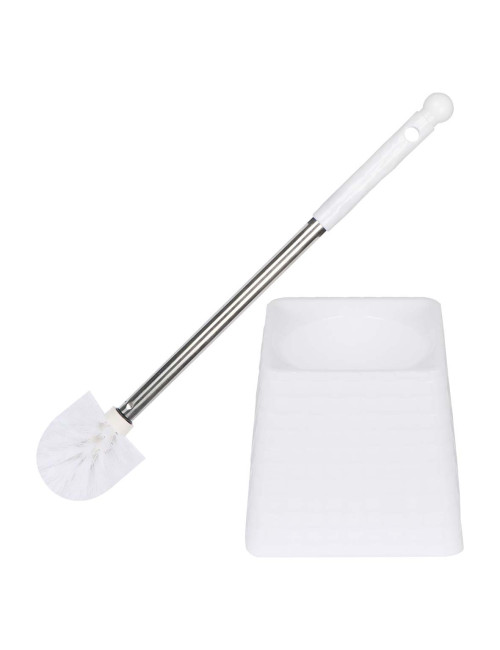 NA-75087-P TOILET BRUSH WITH BASE