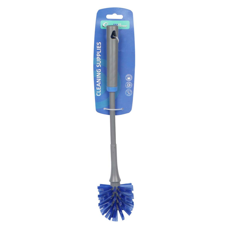 NA-75847-P TOILET BRUSH WITH BASE