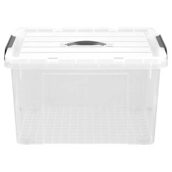 NA-76243 PVC STORAGE BOX 42 LTR