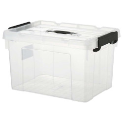 NA-76243 PVC STORAGE BOX 42 LTR