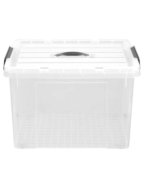 NA-76244 PVC STORAGE BOX 57X42X35CM
