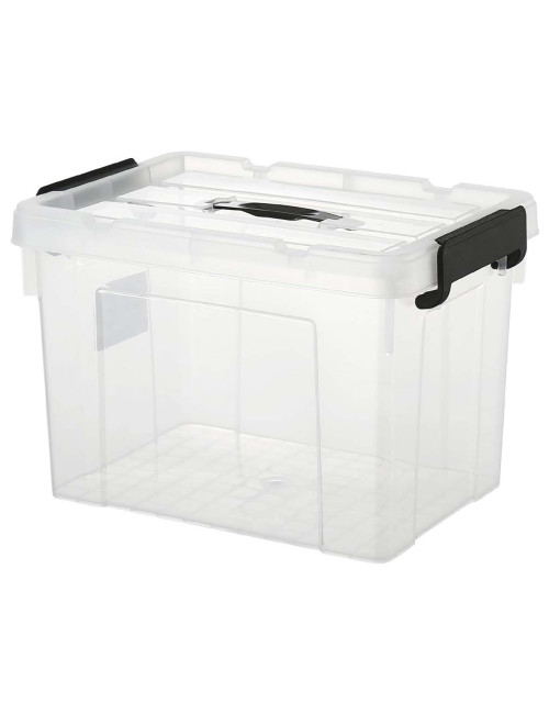 NA-76244 PVC STORAGE BOX 57X42X35CM