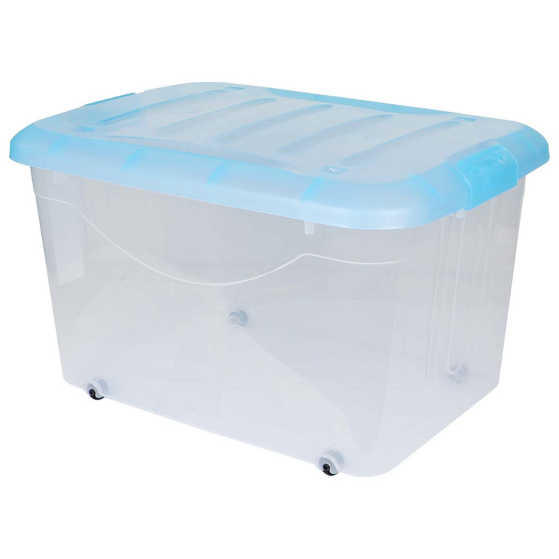NA-74663 PVC STORAGE BOX 59X43X35CM