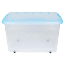 NA-74663 PVC STORAGE BOX 59X43X35CM