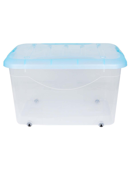 NA-74663 PVC STORAGE BOX 59X43X35CM