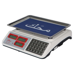 CE-25171- DIGITAL PRICE SCALE COMPUTING 2G/40KG