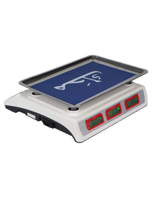 CE-25171- DIGITAL PRICE SCALE COMPUTING 2G/40KG