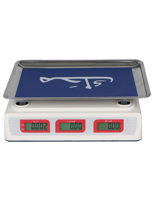 CE-25171- DIGITAL PRICE SCALE COMPUTING 2G/40KG