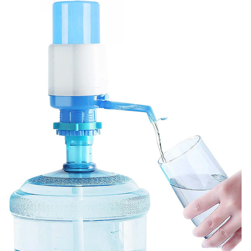 HL-102/EJ-80165 MANUAL WATER PUMP