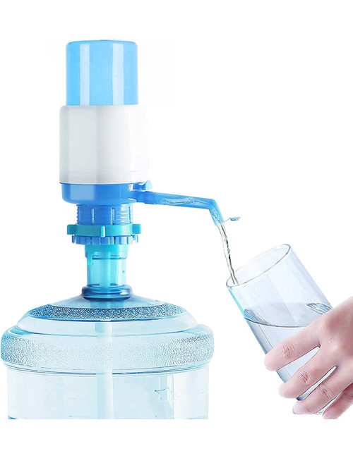 HL-102/EJ-80165 MANUAL WATER PUMP