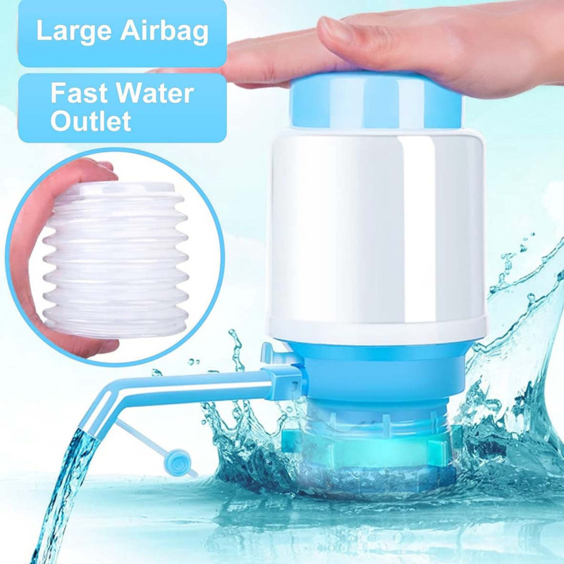 HL-102/EJ-80165 MANUAL WATER PUMP