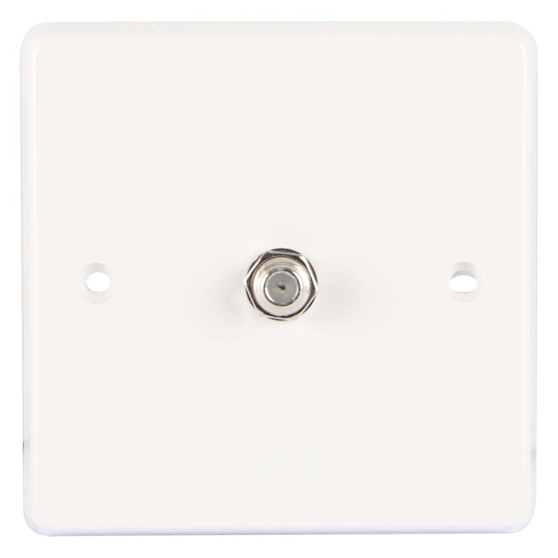 MODULE F CONNECTOR ENG