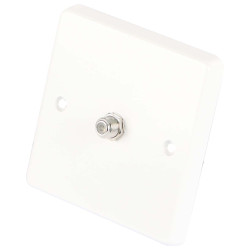 MODULE F CONNECTOR ENG