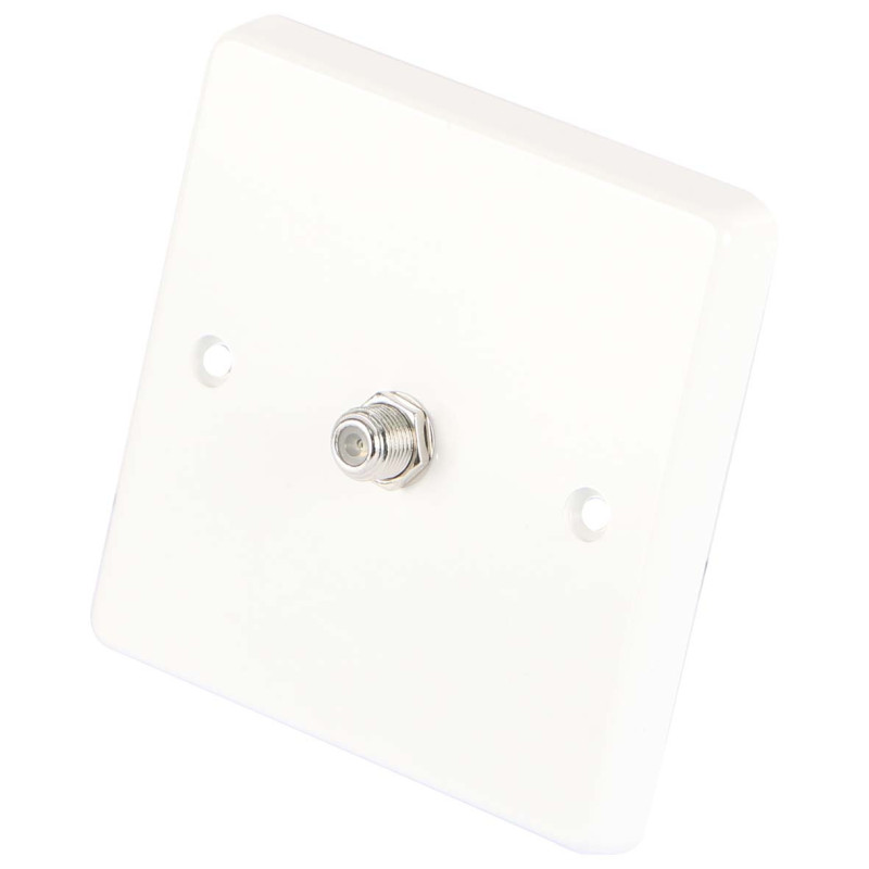 MODULE F CONNECTOR ENG