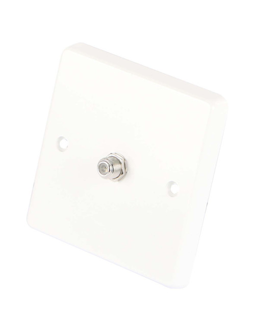 MODULE F CONNECTOR ENG