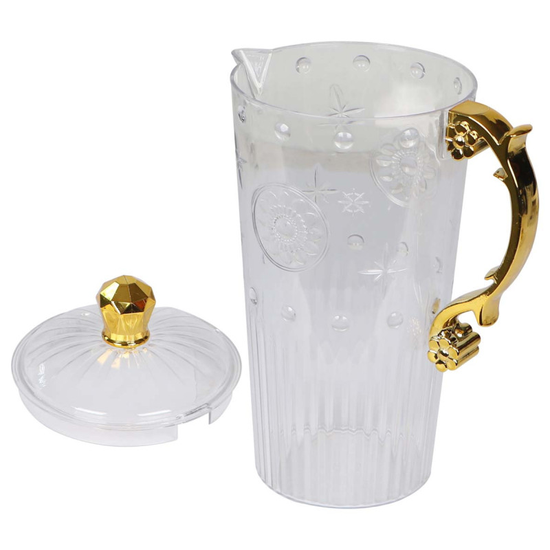 NA-75257-P 5PCS SET دلوكة ماء
