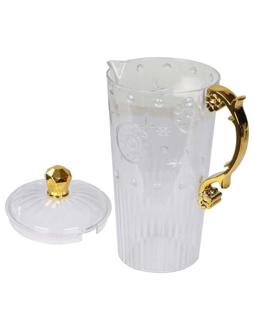 NA-75257-P 5PCS SET دلوكة ماء