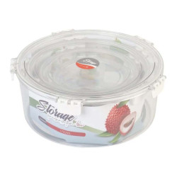 NA-75138-P 3CS/SET 250/700/1700ML حافظة طعام مستطيل