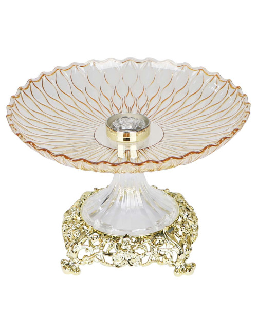 NA-75172-P علبة حلويات بلاستيك