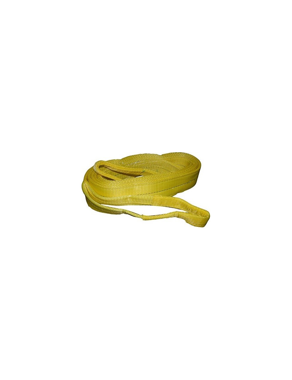 WEBBING SLINGS DOUBLE PLY 6" X 10 MTR