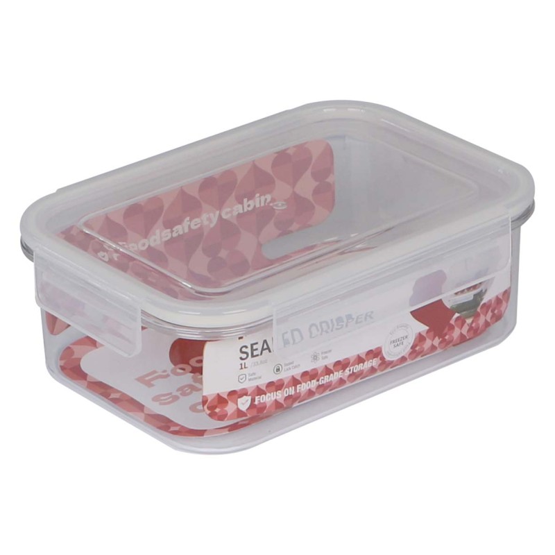 NA-75229-P 1LTR حافظة طعام