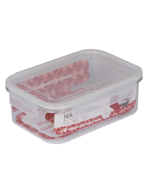 NA-75229-P 1LTR حافظة طعام