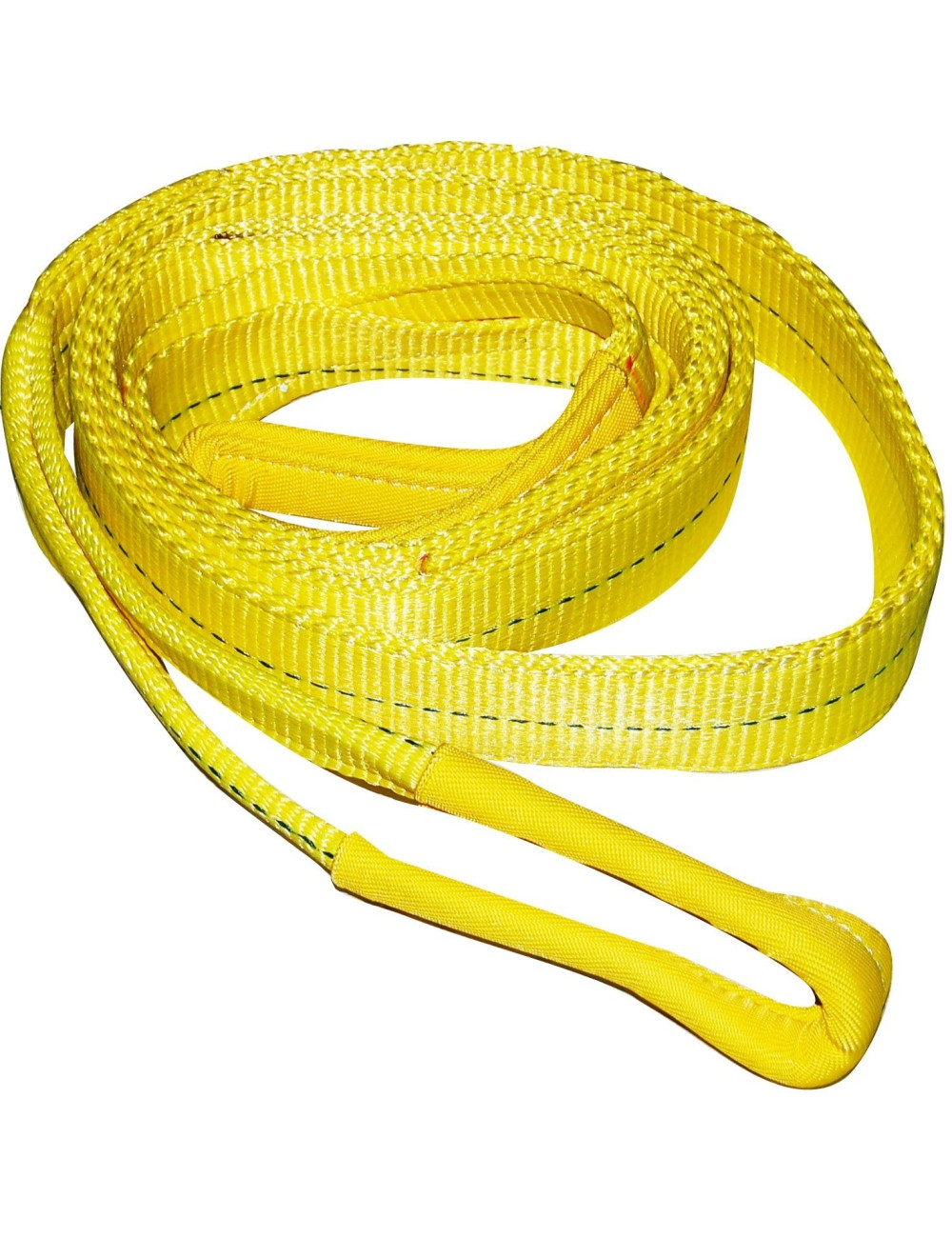 WEBBING SLINGS DOUBLE PLY 6" X 10 MTR