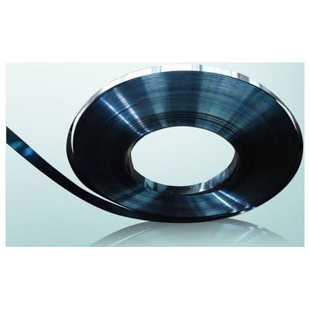 BLUED STEEL STRAPPING 5/8* BWG25 * 7 KGS