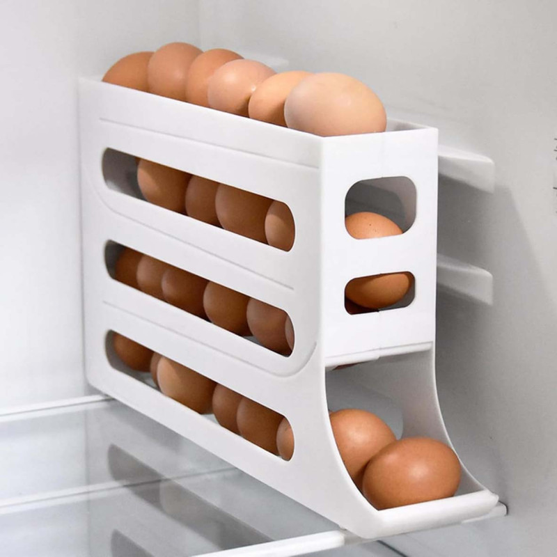 NA-75525 EGG STORAGE RACK