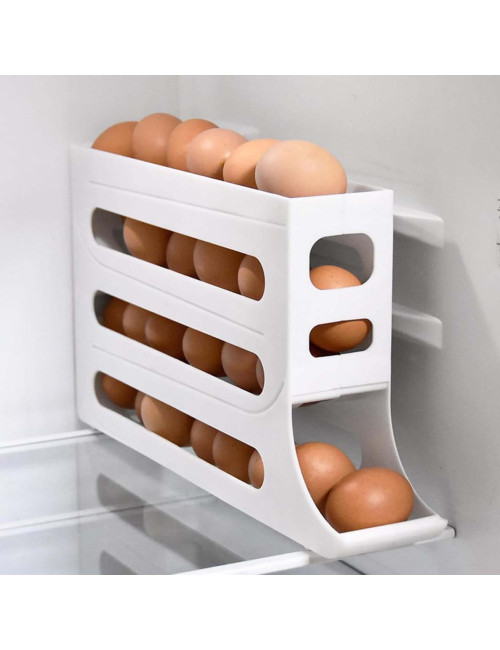 NA-75525 EGG STORAGE RACK