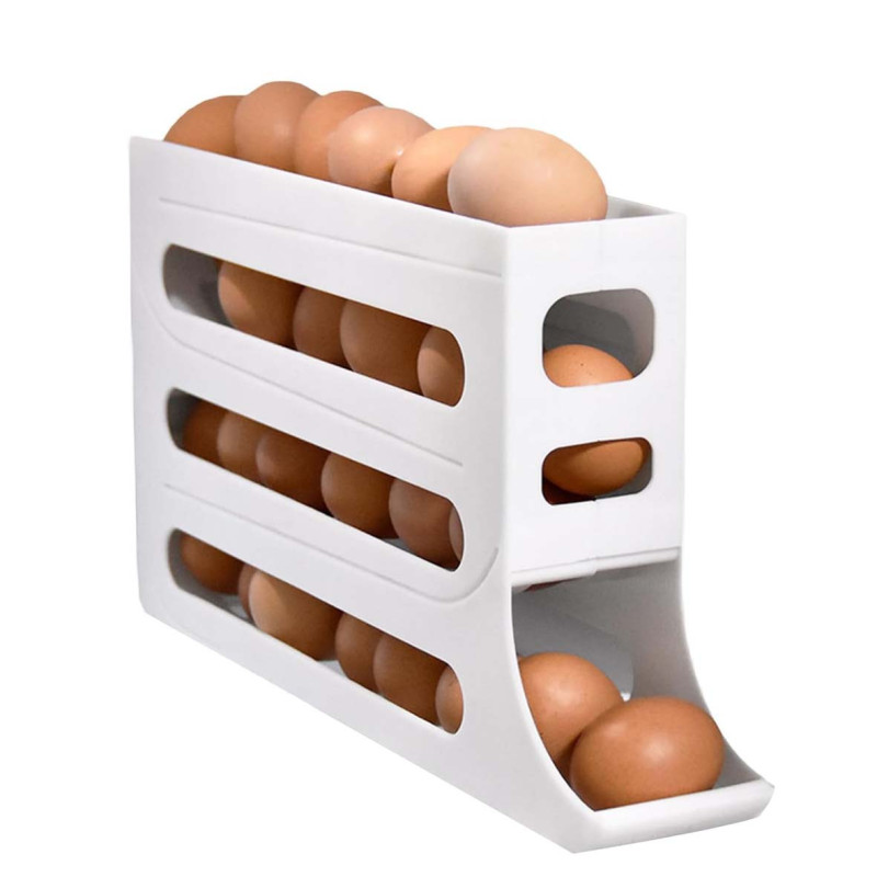 NA-75525 EGG STORAGE RACK