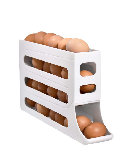 NA-75525 EGG STORAGE RACK
