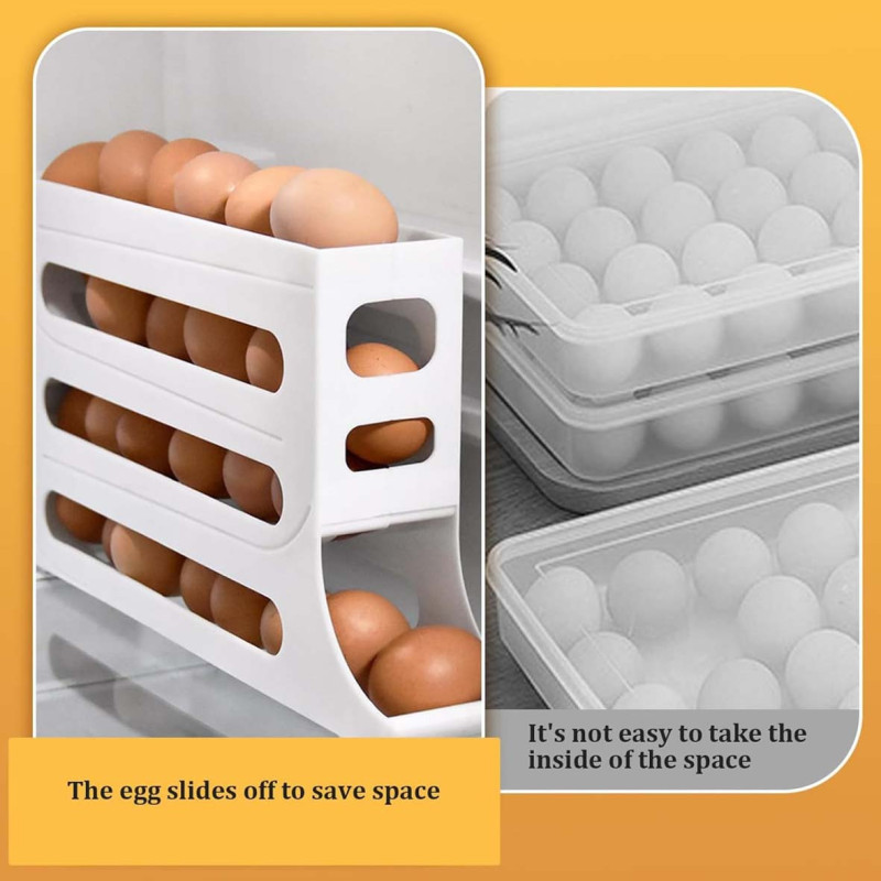 NA-75525 EGG STORAGE RACK