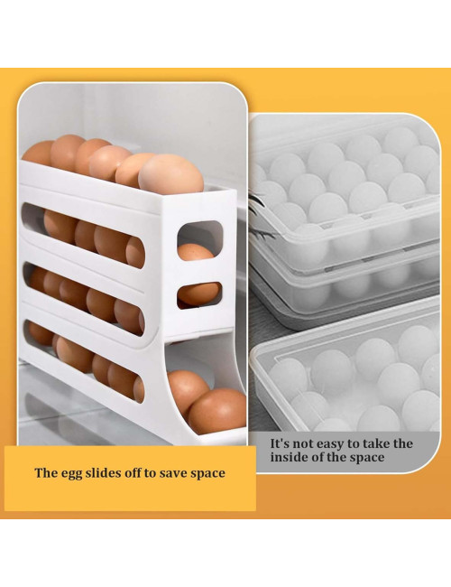 NA-75525 EGG STORAGE RACK