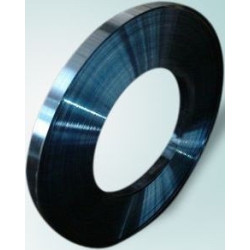BLUED STEEL STRAPPING 5/8* BWG25 * 7 KGS