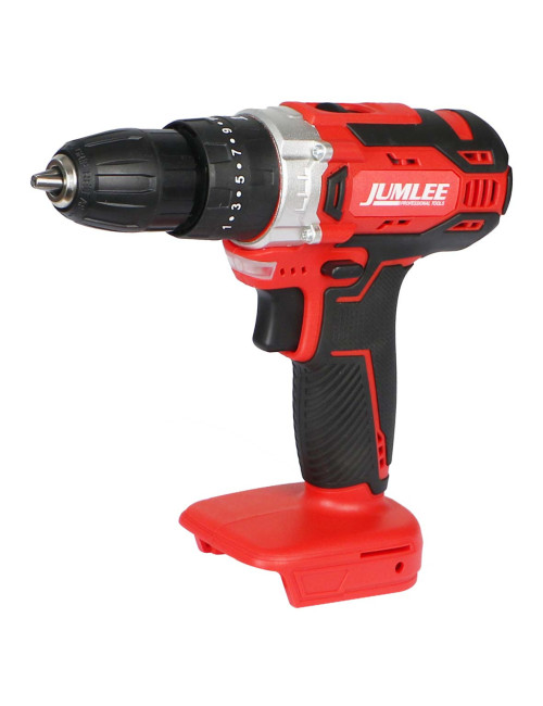 JUMLEE-J-CDT21V/29PCS 10MM دريل جملي باتري 21 وات