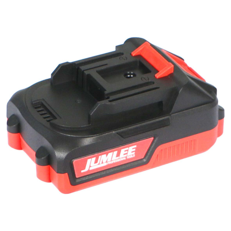 JUMLEE-J-BCDT21V/24PCS LINO CORDLESS DRILL 13MM 21V /24PCS 2 BATTERY