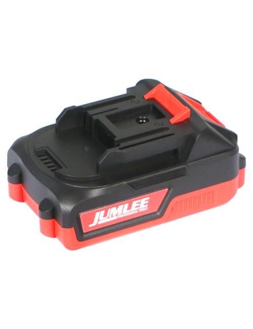 JUMLEE-J-BCDT21V/24PCS LINO CORDLESS DRILL 13MM 21V /24PCS 2 BATTERY