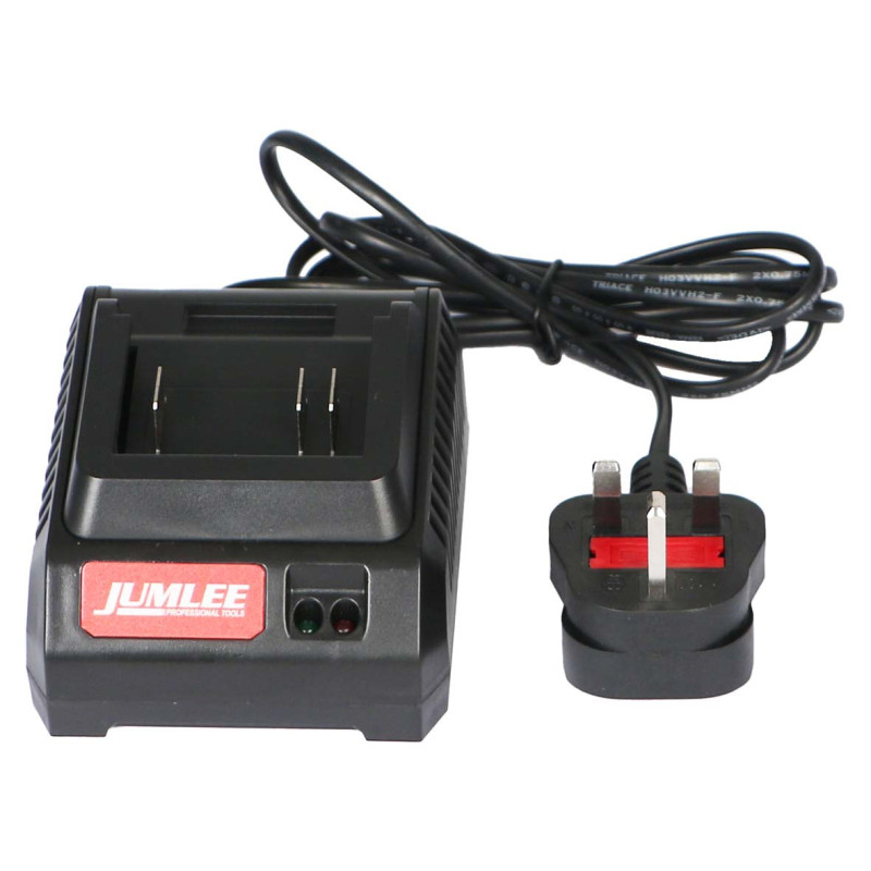 JUMLEE-J-BCDT21V/24PCS 13MM دريل جملي باتري 21 وات