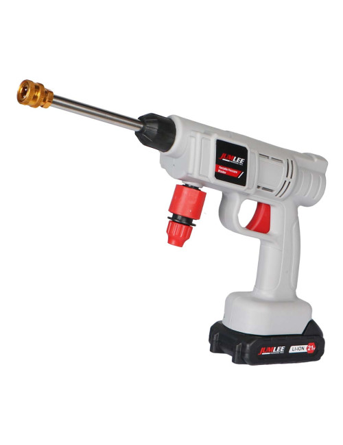JUMLEE J-PW21V 21V LINO CORDLESS PRESSURE WASHER