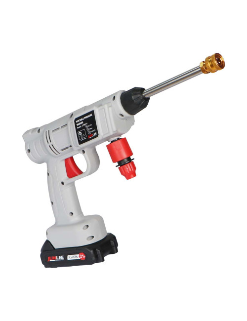 JUMLEE J-PW21V مضخة غسيل سيارة 21 فولت باترى CHN
