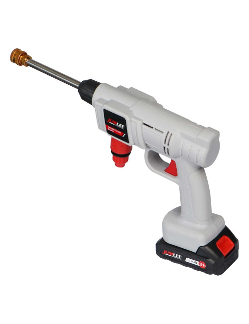 JUMLEE J-PW21V مضخة غسيل سيارة 21 فولت باترى CHN