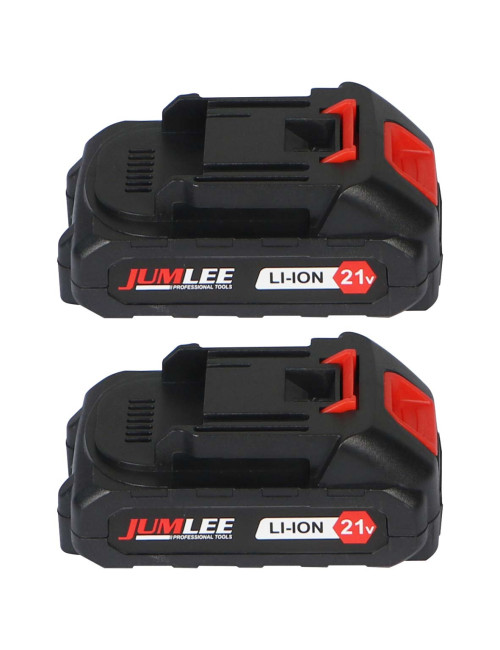 JUMLEE J-PW21V مضخة غسيل سيارة 21 فولت باترى CHN