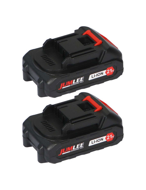 JUMLEE J-PW21V مضخة غسيل سيارة 21 فولت باترى CHN