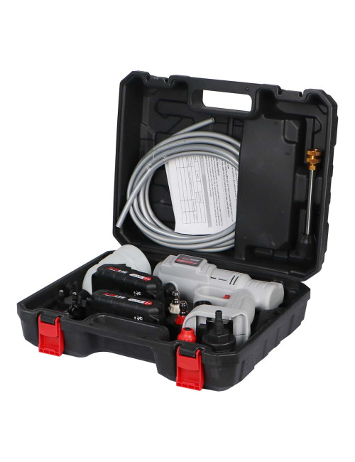 JUMLEE J-PW21V مضخة غسيل سيارة 21 فولت باترى CHN