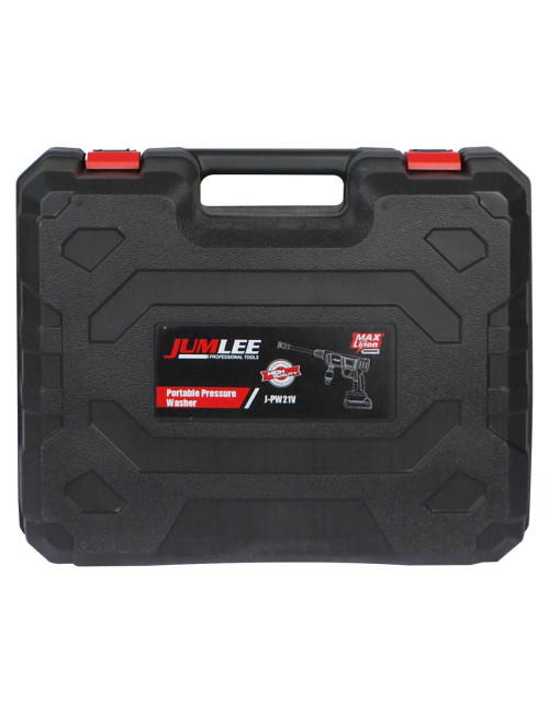 JUMLEE J-PW21V مضخة غسيل سيارة 21 فولت باترى CHN
