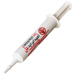 TOP-BAIT MAX-IMIDAPRID ابرة لقتل الصراصير 30 جرام