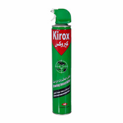 KIROX-CRAWLING INSECT KILLER 500ML INSTANT & LONG LASTING EFFECT