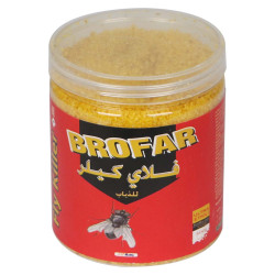 BROFA-FLY INSECT KULLER 400GM